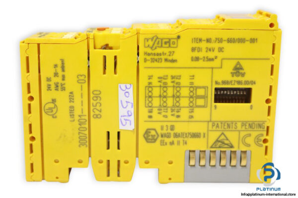 wago-750-660-8-channel-digital-input(used)-2