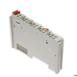 wago-750-517-2-channel-relay-output(used)