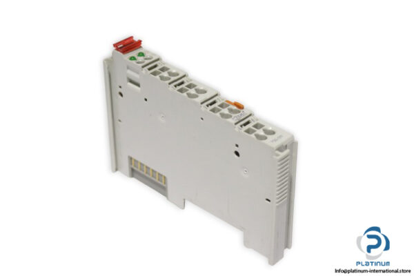 wago-750-517-2-channel-relay-output(used)