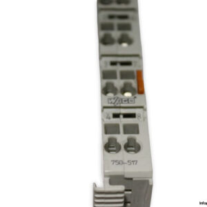 wago-750-517-2-channel-relay-output(used)-1