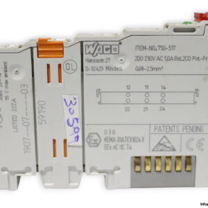 wago-750-517-2-channel-relay-output(used)-2