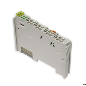 wago-750-403-4-channel-digital-input(used)