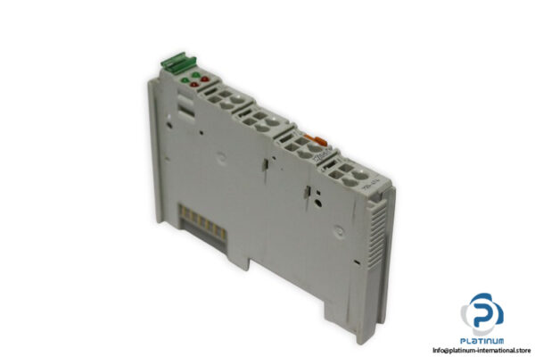 wago-750-474-2-channel-analog-input(used)