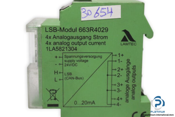 lamtec-663r4029-analog-output-module(used)-2