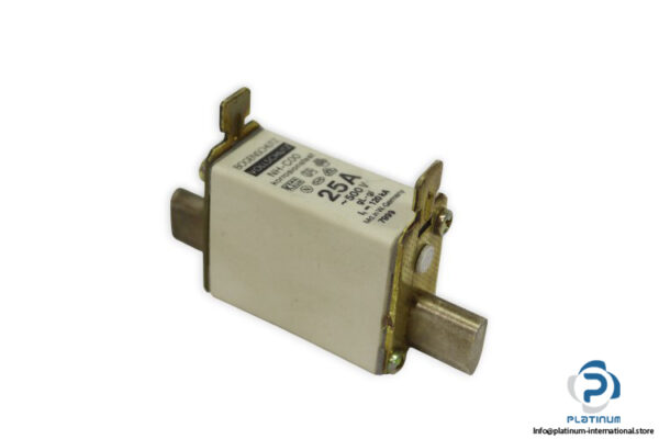 Bogenschutz-nh-c00-25a-500vac-fuse-link(new)