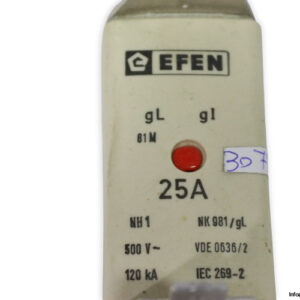 EFEN-NK-981-GL-25A-500v-fuse-link(new)-1