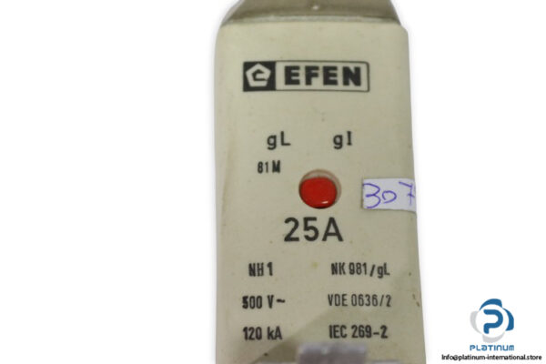 EFEN-NK-981-GL-25A-500v-fuse-link(new)-1
