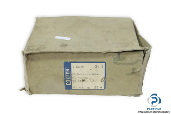 EFEN-NK-981-GL-25A-500v-fuse-link(new)-3