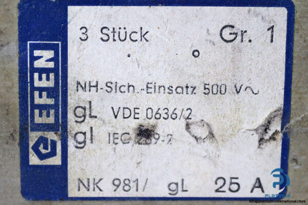 EFEN-NK-981-GL-25A-500v-fuse-link(new)-4