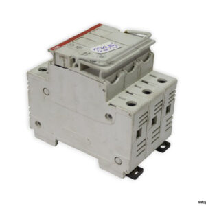 abb-e933-32-fuse-holder(used)