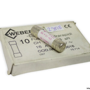 weber-1460016-500v-cylindrical-fuse(new)