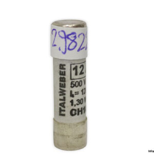 italweber-1421012-12a-500v-fuse-link(new)-1