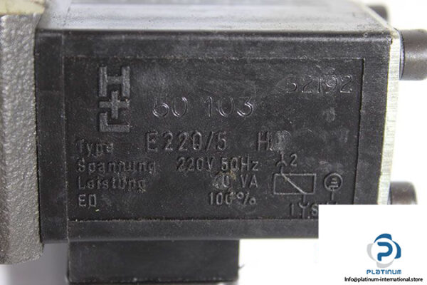 hartmann-lammle-we04-12p1158-directional-control-valve-1
