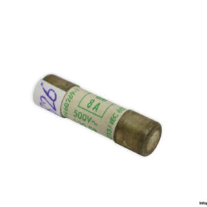 legrang-13080-8A-500v-fuse-link(new)
