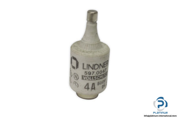 LINDNER-597.0047-fuse-link(new)