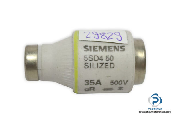 SIEMENS-5SD450-35A-500v-fuse-link(new)-1