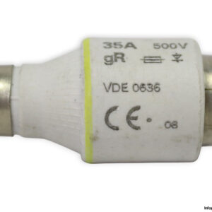 SIEMENS-5SD450-35A-500v-fuse-link(new)-2