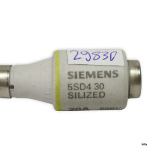 SIEMENS-5SD430-20A-500v-fuse-link(new)-1