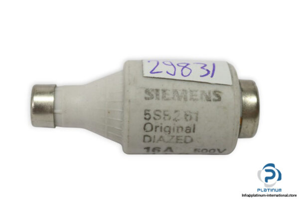 SIEMENS-5SB261-16A-500v-fuse-link(new)-1