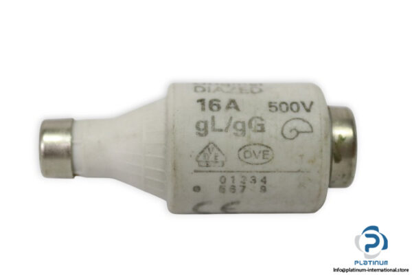 SIEMENS-5SB261-16A-500v-fuse-link(new)-2