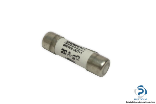 SIEMENS-3NW6007-1-20A-500v-fuse-link(new)