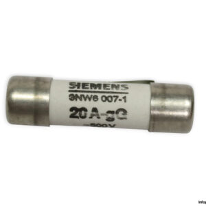 SIEMENS-3NW6007-1-20A-500v-fuse-link(new)-1