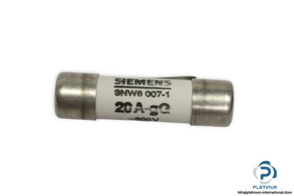 SIEMENS-3NW6007-1-20A-500v-fuse-link(new)-1