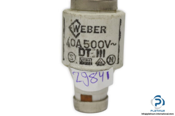 weber-DTIII-40A-cylindrical-fuse(new)-2