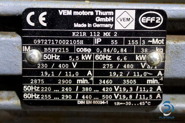 speck-pumpen-ina-40-180.0013b-centrifugal-pump(new)-3