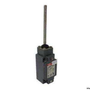 abb-LS40M93B11-limit-switch(used)