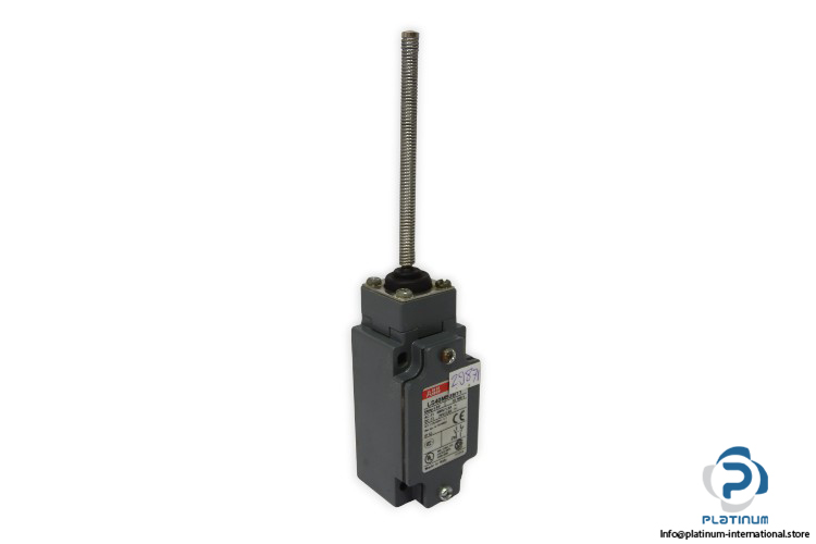 abb-LS40M93B11-limit-switch(used)