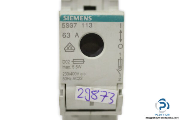 siemens-5sg7113-switch-disconnector(new)-2