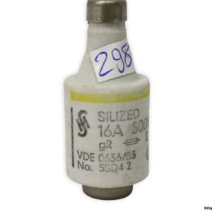 SIEMENS-5SD42-16a-500v-fuse-link(used)-1