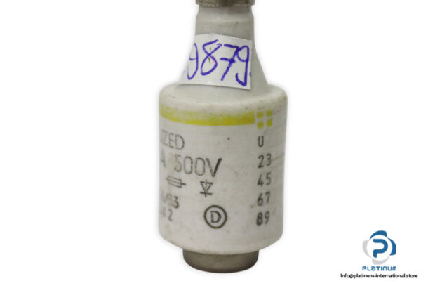 SIEMENS-5SD42-16a-500v-fuse-link(used)-2