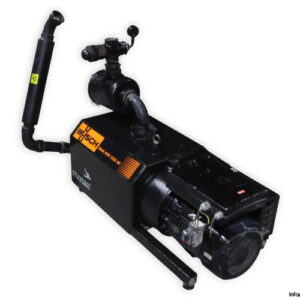 busch-MM-1320-A-V08-vacuum-pump-used