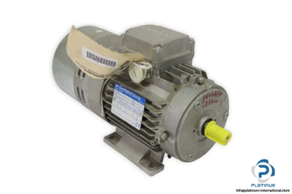 bonfiglioli-BN-71-A-4-BA-brake-motor-new