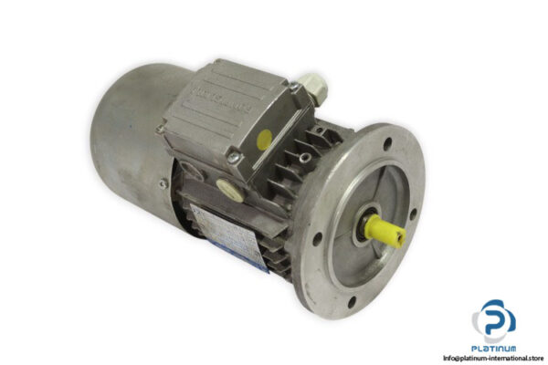 bonfiglioli-BN63C2FA-brake-motor-new