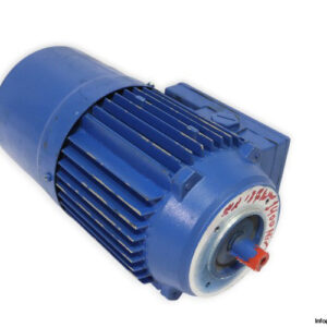 gr-rossi-F0-71B-4-B14R-brake-motor-new