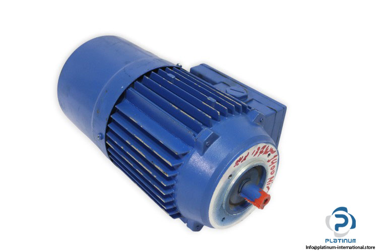 gr-rossi-F0-71B-4-B14R-brake-motor-new