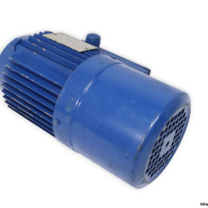 gr-rossi-F0-71B-4-B14R-brake-motor-new-1