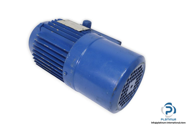 gr-rossi-F0-71B-4-B14R-brake-motor-new-1