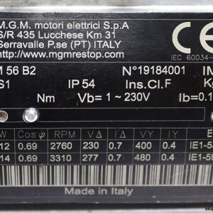 mgm-BM-56-B2-brake-motor-new-2