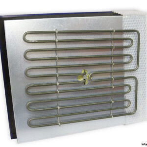 newtronic-5610-0115-rotary-dryer-system-new