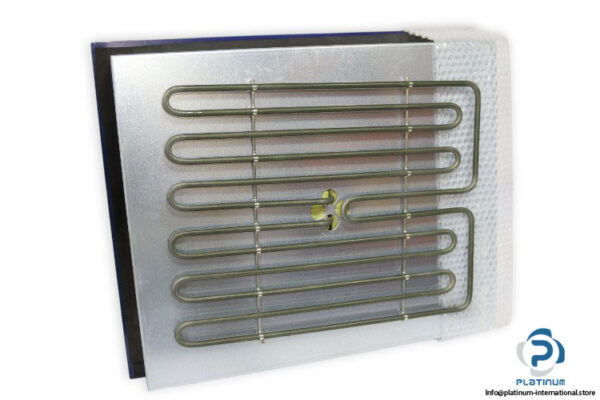 newtronic-5610-0115-rotary-dryer-system-new