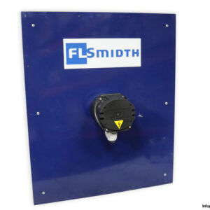 newtronic-5610-0115-rotary-dryer-system-new-1