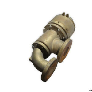 maier-heidenheim-DXSB-2.150K-200-rotary-joint-used