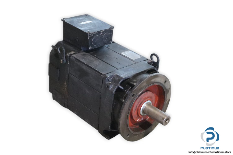 siemens-1PH7-184-7ND130CJ0-asynchronous-motor-used