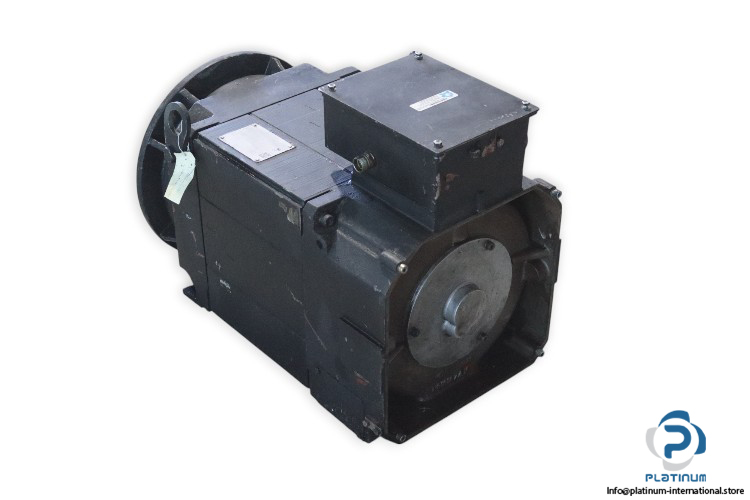 siemens-1PH7-184-7ND130CJ0-asynchronous-motor-used-1