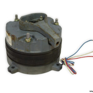 sew-BMG1-HF-electric-brake-used