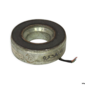 86-11107A01-electromagnetic-brake-used